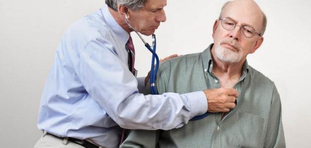 ما سبب عدم انتظام ضربات القلب صورة مقال ما سبب عدم انتظام ضربات القلب