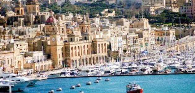 عاصمة جزيرة مالطا صورة مقال عاصمة جزيرة مالطا