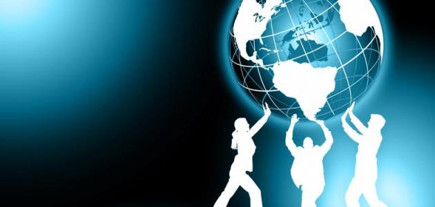 خصائص الخدمة الاجتماعية صورة مقال خصائص الخدمة الاجتماعية