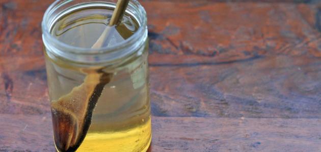 فوائد ماء اللقاح للبشرة صورة مقال فوائد ماء اللقاح للبشرة