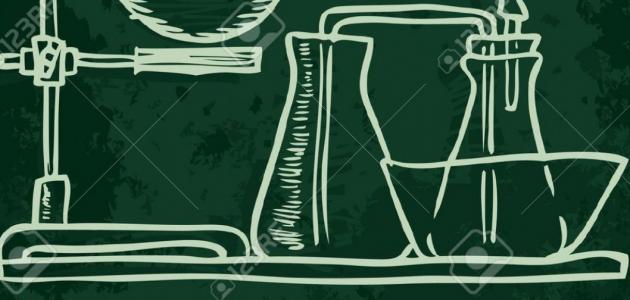 المركبات الكيميائية صورة مقال المركبات الكيميائية