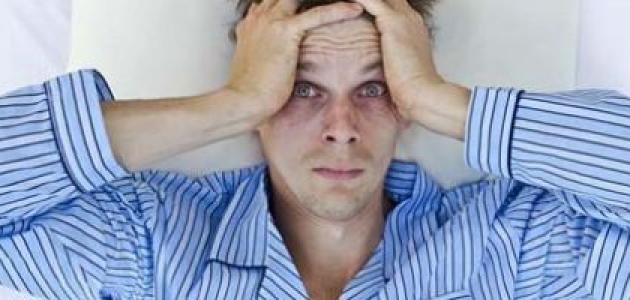 ما هي أضرار قلة النوم صورة مقال ما هي أضرار قلة النوم