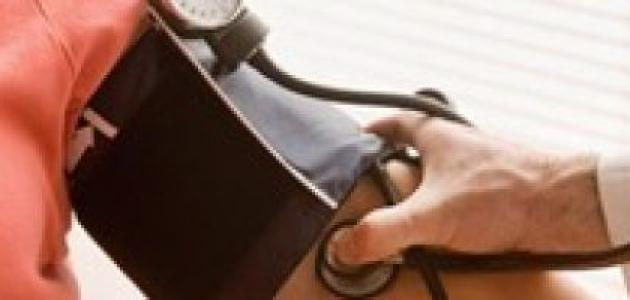 سبب ارتفاع ضغط الدم الانبساطي صورة مقال سبب ارتفاع ضغط الدم الانبساطي