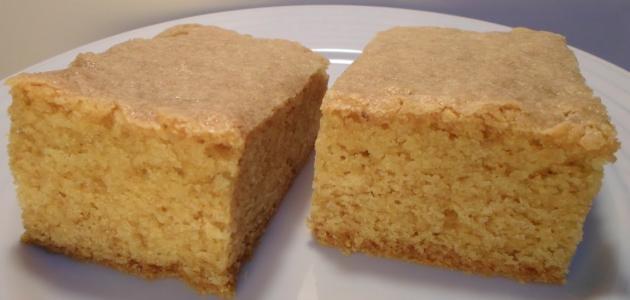 كيفية عمل هريسة الذرة صورة مقال كيفية عمل هريسة الذرة