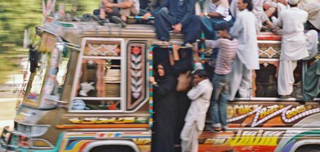 عدد سكان مومباي صورة مقال عدد سكان مومباي