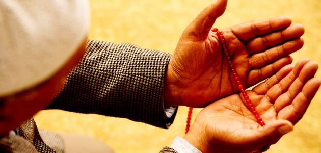 ما هو القنوت صورة مقال ما هو القنوت