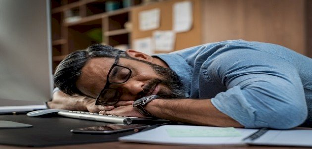 اسباب النوم الكثير صورة مقال اسباب النوم الكثير