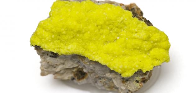 ما هو اليورانيوم صورة مقال ما هو اليورانيوم