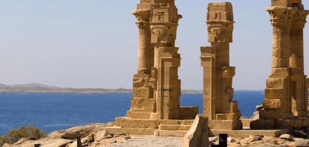 تعريف علم الآثار صورة مقال تعريف علم الآثار