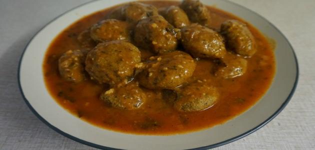 كيفية عمل حامض شلغم صورة مقال كيفية عمل حامض شلغم