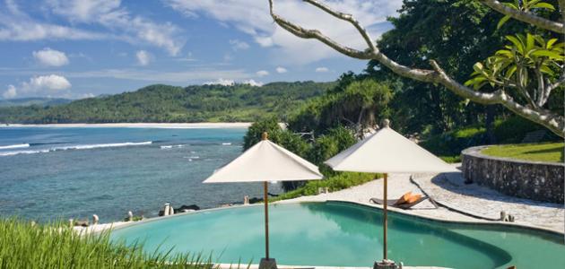 جزيرة سومبا في إندونيسيا صورة مقال جزيرة سومبا في إندونيسيا