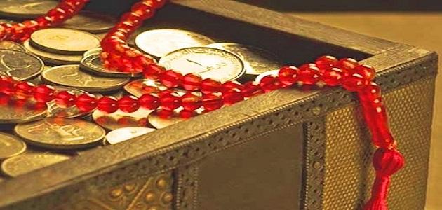 ما هو بيع العينة صورة مقال ما هو بيع العينة