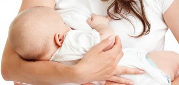 هل هرمون الحليب يمنع الحمل صورة مقال هل هرمون الحليب يمنع الحمل