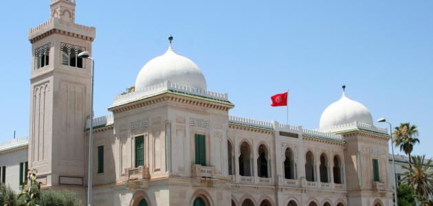 مساحة تونس وعدد سكانها صورة مقال مساحة تونس وعدد سكانها