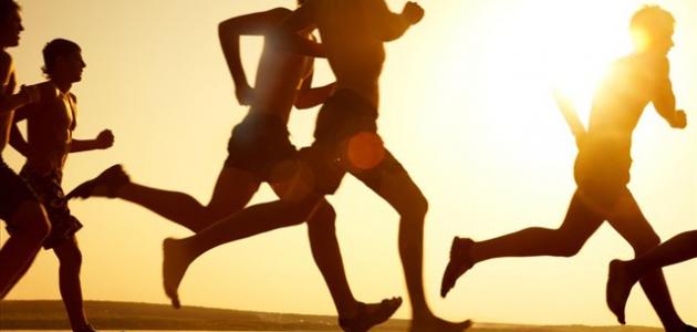 موضوع تعبير عن فوائد الرياضة صورة مقال موضوع تعبير عن فوائد الرياضة