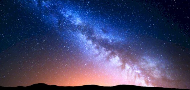 ما هو درب التبانة صورة مقال ما هو درب التبانة