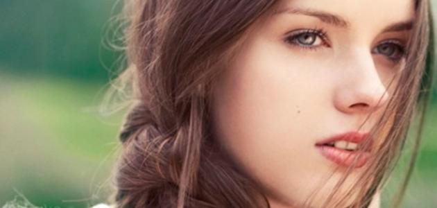 مقاييس الجمال للمرأة صورة مقال مقاييس الجمال للمرأة