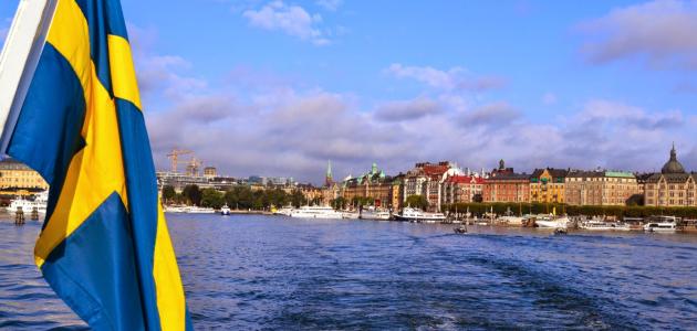 ما هي عملة دولة السويد صورة مقال ما هي عملة دولة السويد