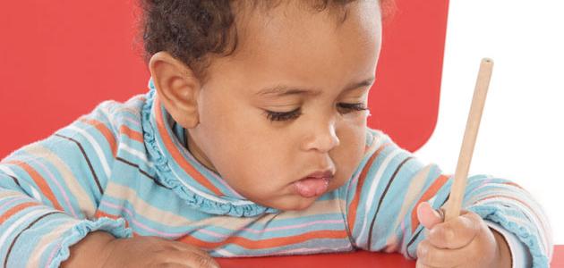 القراءة والكتابة صورة مقال القراءة والكتابة