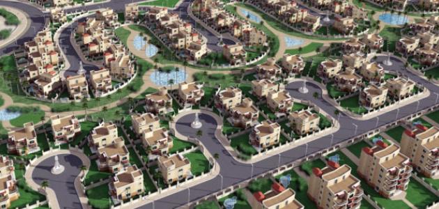 تعريف التوسع العمراني صورة مقال تعريف التوسع العمراني