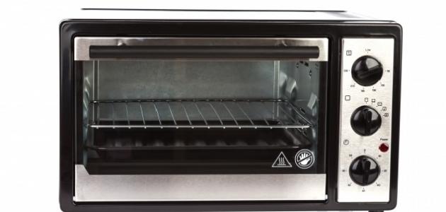 كيفية استخدام فرن الكهرباء صورة مقال كيفية استخدام فرن الكهرباء