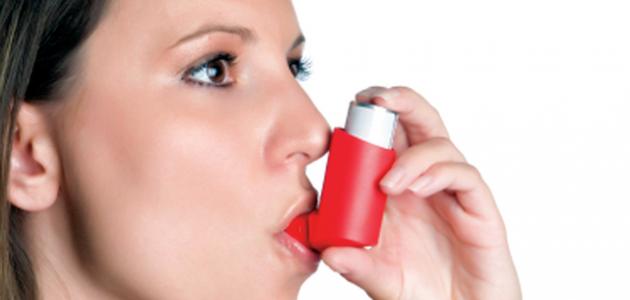 ما علاج الربو صورة مقال ما علاج الربو
