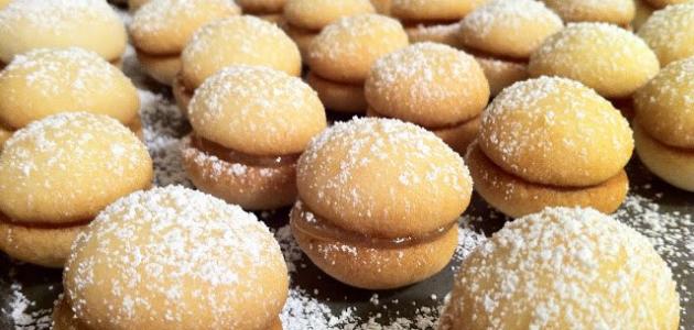 وصفات حلويات بالنشا صورة مقال وصفات حلويات بالنشا