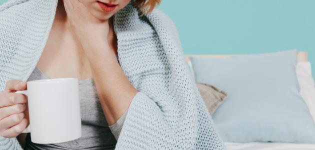 ما هو سبب بحة الصوت صورة مقال ما هو سبب بحة الصوت