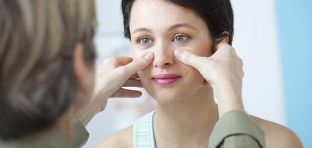 هل انسداد الأنف يسبب ضيق التنفس صورة مقال هل انسداد الأنف يسبب ضيق التنفس