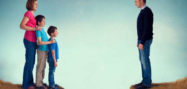 ما هي عدة الطلاق صورة مقال ما هي عدة الطلاق