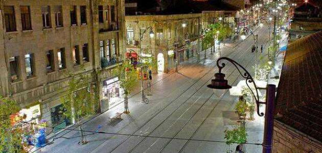 موضوع عن مدينة يافا صورة مقال موضوع عن مدينة يافا