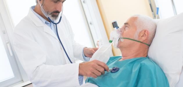 ما هو تليف الرئتين صورة مقال ما هو تليف الرئتين