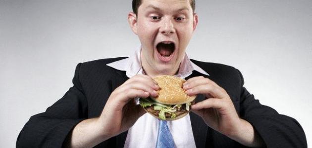 هل يوجد طريقة للتسمين في يومين؟ صورة مقال هل يوجد طريقة للتسمين في يومين؟