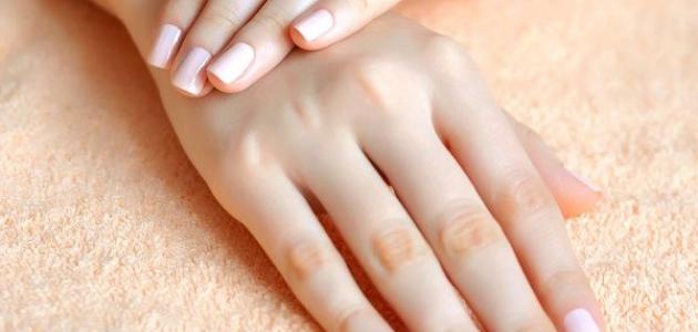 طريقة لتسمين اليدين بسرعة صورة مقال طريقة لتسمين اليدين بسرعة