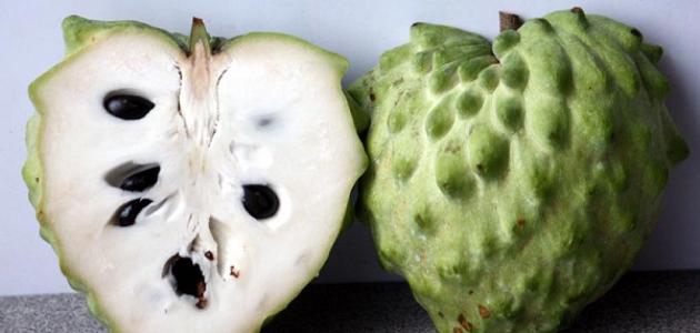 ثمرة تعالج السرطان صورة مقال ثمرة تعالج السرطان