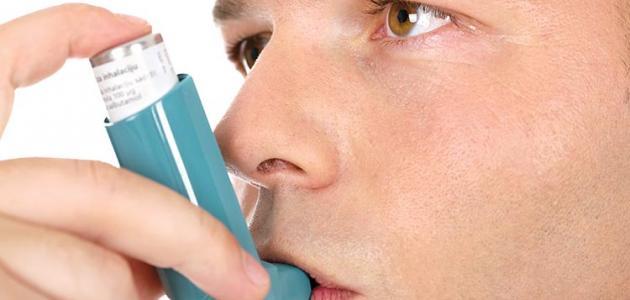 وصفة لعلاج الربو صورة مقال وصفة لعلاج الربو