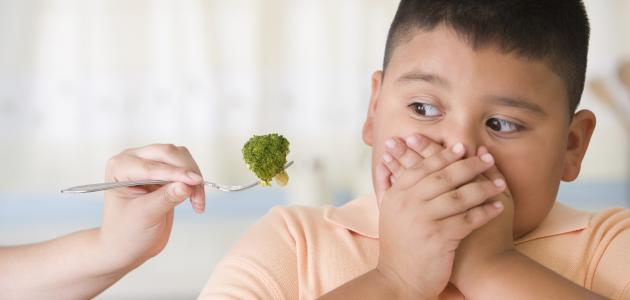 وصفات لتنحيف للأطفال صورة مقال وصفات لتنحيف للأطفال