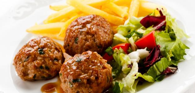 طريقة داود باشا السورية صورة مقال طريقة داود باشا السورية