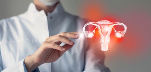 ما هو انفجار الرحم صورة مقال ما هو انفجار الرحم