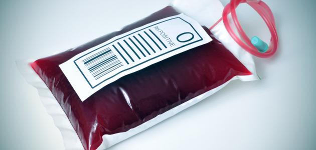 ما هو لون الدم الطبيعي صورة مقال ما هو لون الدم الطبيعي