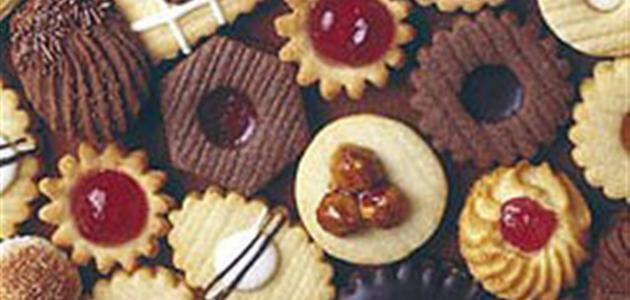 طريقة عمل بسكويت بيتي فور صورة مقال طريقة عمل بسكويت بيتي فور