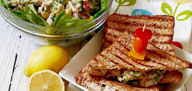 طريقة عمل أطباق جانبية سهلة صورة مقال طريقة عمل أطباق جانبية سهلة