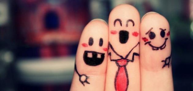 مفهوم الصداقة في الإسلام صورة مقال مفهوم الصداقة في الإسلام