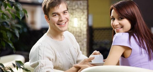 كيف يجب التعامل مع الحبيب صورة مقال كيف يجب التعامل مع الحبيب