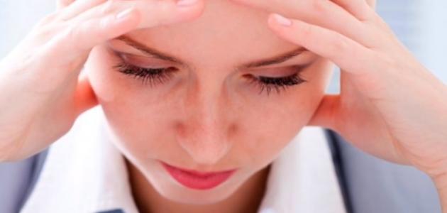 ما هو سلس البول عند النساء صورة مقال ما هو سلس البول عند النساء