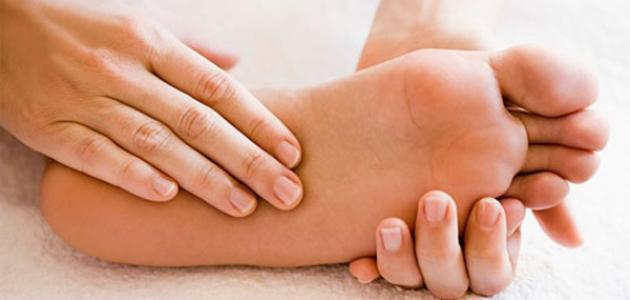 ارتفاع درجة حرارة الجسم مع برودة الأطراف صورة مقال ارتفاع درجة حرارة الجسم مع برودة الأطراف