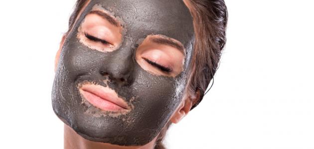 طريقة استخدام طين البحر الميت صورة مقال طريقة استخدام طين البحر الميت