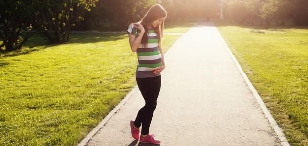 نصائح للحامل في الشهر الأول صورة مقال نصائح للحامل في الشهر الأول