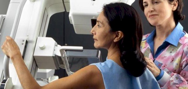 ما هو سرطان الثدي صورة مقال ما هو سرطان الثدي