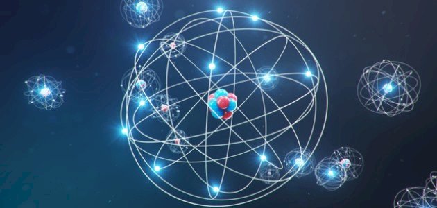 ما نوع شحنة النيترون صورة مقال ما نوع شحنة النيترون